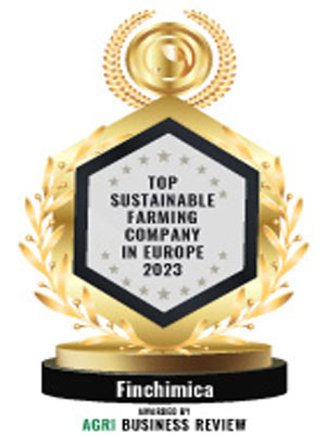  Finchimica | Top 10 Sustainable Farming Companies in Europe - 2023